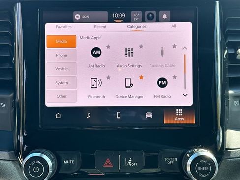 Used 2025 RAM 1500 Tradesman image 30