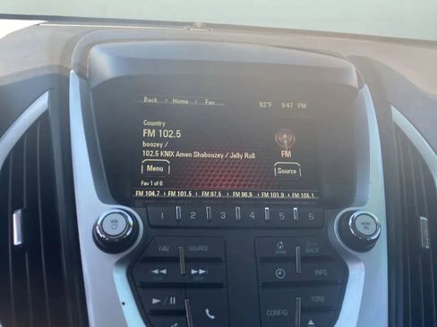 Used 2013 GMC Terrain SLE w/ LPO, Chrome Package FWD image 28