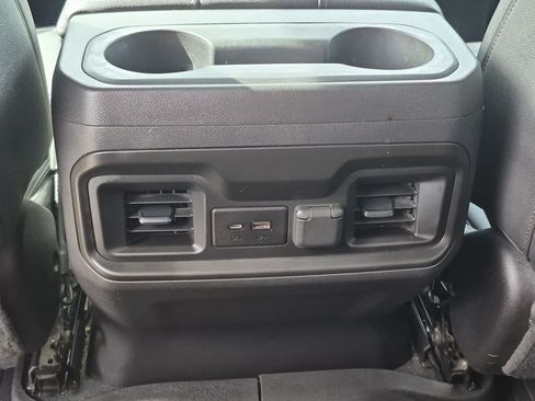 Used 2021 Chevrolet Silverado 1500 LT Trail Boss w/ Convenience Package II AWD/4WD image 26