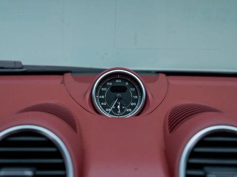 Used 2021 Porsche 718 Boxster Spyder RWD image 24