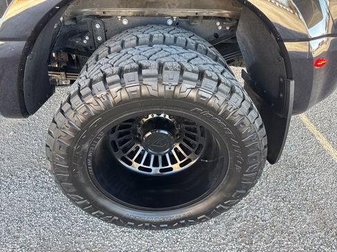 Used 2025 Ford F450 Lariat w/ Lariat Ultimate Package image 5