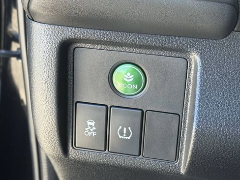 Used 2021 Honda HR-V Sport image 8