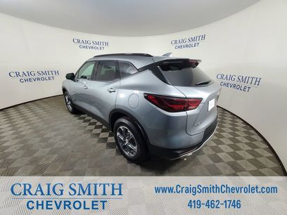 Used 2024 Chevrolet Blazer LT w/ Convenience Package