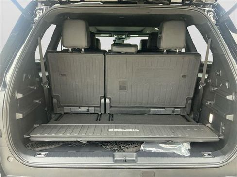 Certified 2025 Toyota Sequoia Limited w/ Tow Technology Package AWD/4WD image 18