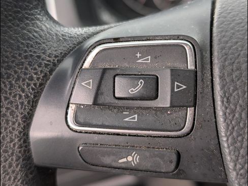Used 2015 Volkswagen Passat 1.8T S FWD image 15