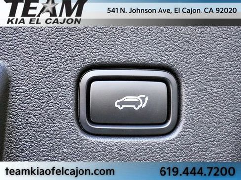 New 2026 Kia Sportage SX Prestige AWD/4WD image 17