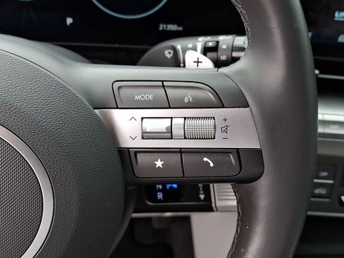 Used 2024 Hyundai Kona SEL w/ Convenience Package AWD/4WD image 25
