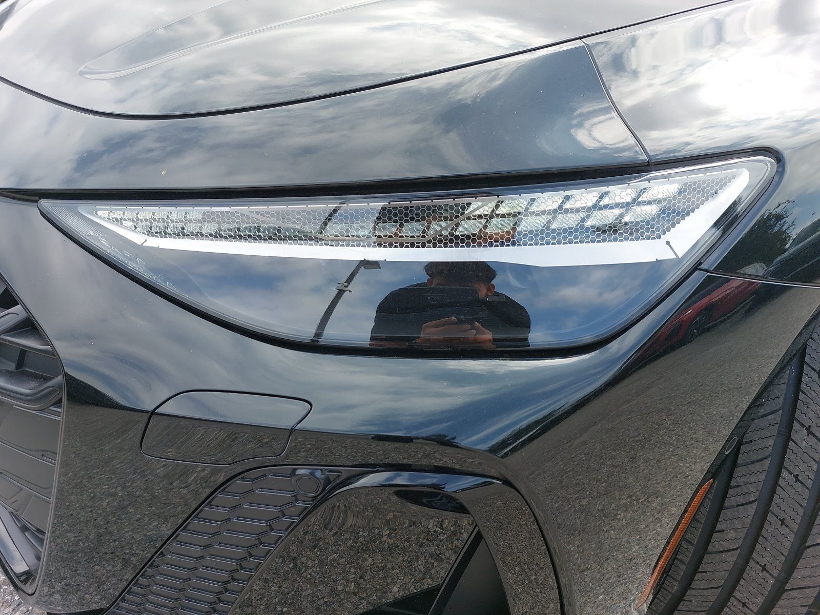 New 2026 Audi A6 Premium Plus AWD/4WD image 35