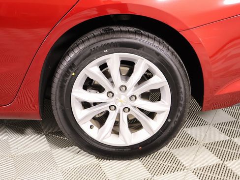 Used 2024 Chevrolet Malibu LT image 18