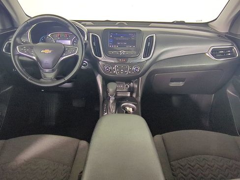 Used 2024 Chevrolet Equinox LT FWD image 18