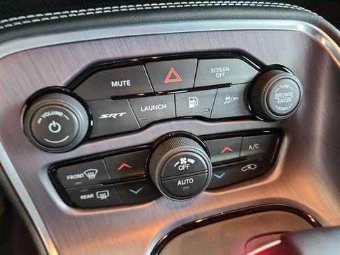 Used 2018 Dodge Challenger SRT Demon RWD image 27