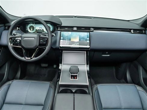 New 2026 Land Rover Range Rover Velar S image 18
