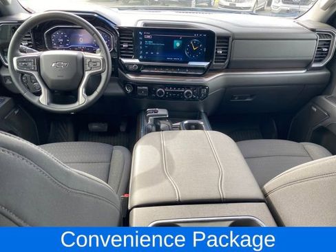 Used 2024 Chevrolet Silverado 1500 RST w/ All Star Edition Plus image 5