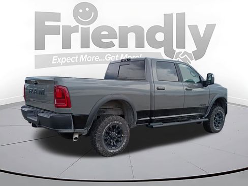 New 2026 RAM 2500 Power Wagon image 5