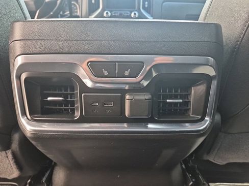 Used 2023 GMC Sierra 2500 AT4 w/ Snow Plow Prep/Camper Package image 17