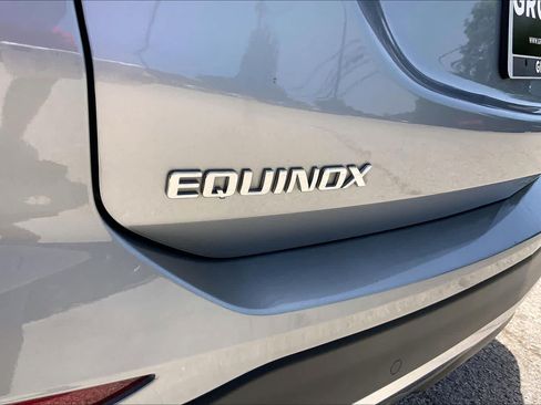Used 2023 Chevrolet Equinox LT FWD image 30