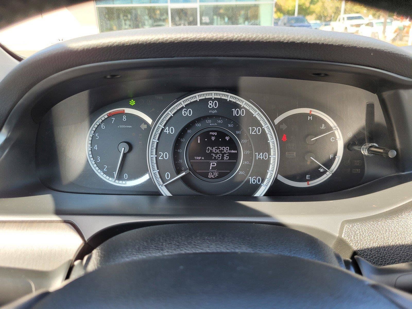 Used 2015 Honda Accord EX-L image 29