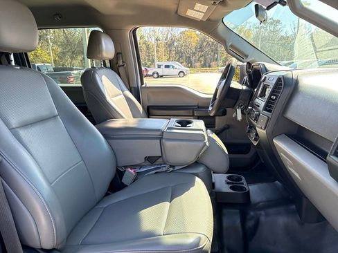 Used 2018 Ford F150 XL image 29