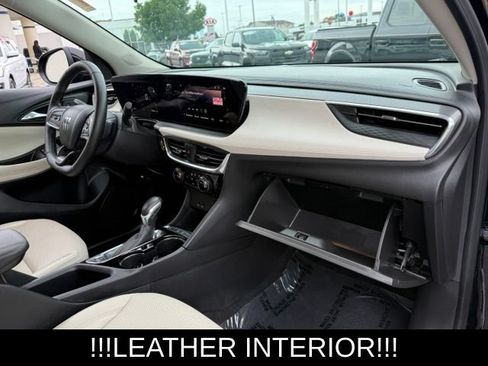 Used 2024 Buick Encore GX Sport Touring FWD image 13