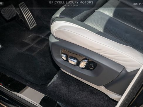 Used 2022 Rolls-Royce Cullinan AWD/4WD image 66