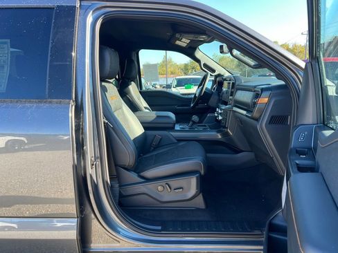 New 2025 Ford F150 Tremor image 22