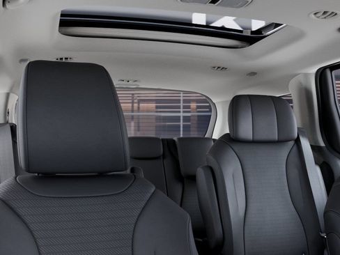 New 2026 Kia Carnival SX Prestige FWD image 27