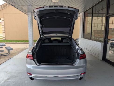 Used 2019 Audi A5 2.0T Premium image 15