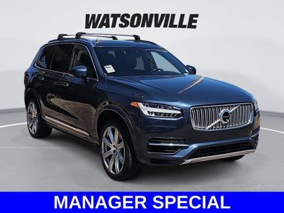 Used 2018 Volvo XC90 T8 Inscription w/ Convenience Package