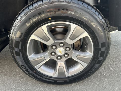 Used 2018 Chevrolet Colorado Z71 image 41