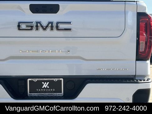 New 2026 GMC Sierra 1500 Denali Ultimate AWD/4WD image 5