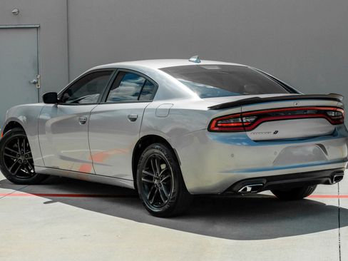 Used 2018 Dodge Charger GT AWD/4WD image 15