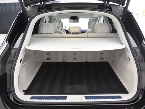 Certified 2023 Mercedes-Benz EQS 580 4MATIC SUV image 28