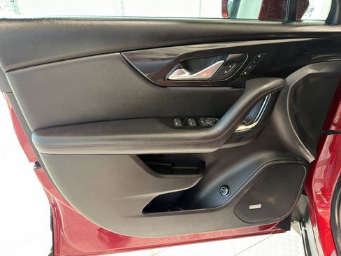 Used 2020 Chevrolet Blazer RS image 14