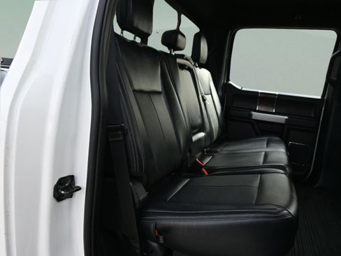 Certified 2022 Ford F350 Lariat w/ Lariat Ultimate Package image 27