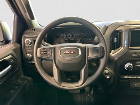 New 2026 GMC Sierra 1500 Pro w/ Pro Value Package AWD/4WD image 13
