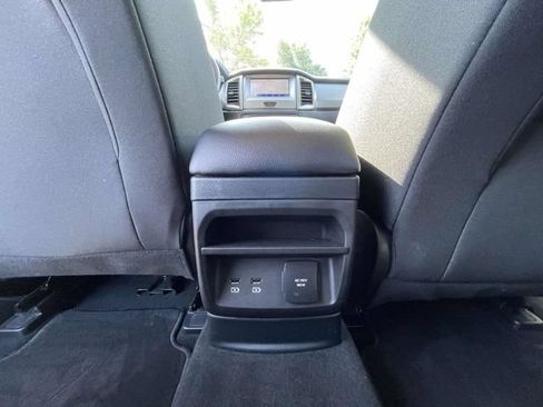 Certified 2020 Ford Ranger XLT w/ Equipment Group 301A Mid AWD/4WD image 18