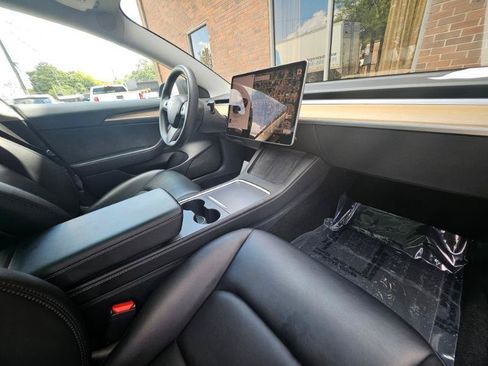 Used 2023 Tesla Model 3 Long Range AWD/4WD image 57