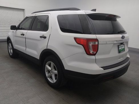 Used 2019 Ford Explorer FWD image 5