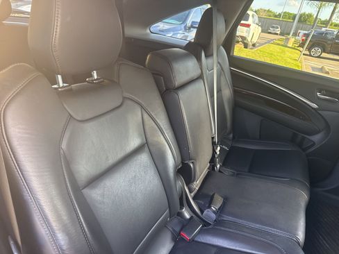 Used 2020 Acura MDX FWD image 9