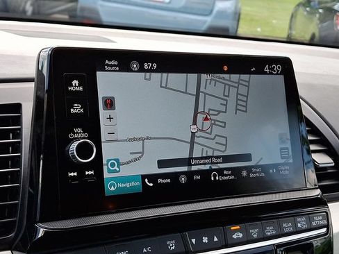Certified 2025 Honda Odyssey Touring image 19