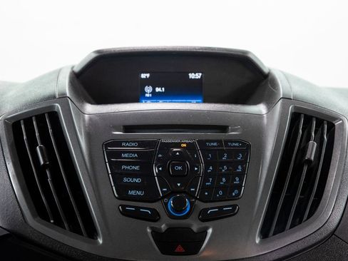 Used 2016 Ford Transit 150 130 Low Roof image 19