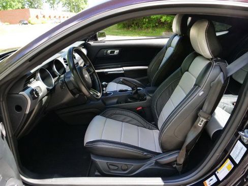 Used 2023 Ford Mustang GT w/ Mustang Nite Pony Package RWD image 25