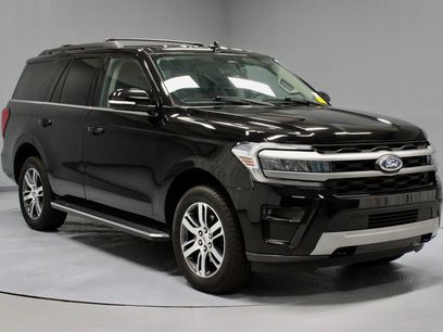 Used 2023 Ford Expedition XLT