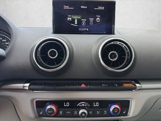 Used 2015 Audi A3 1.8T Premium w/ Cold Weather Package FWD image 21