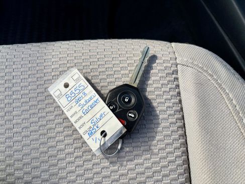 Used 2018 Subaru Forester 2.5i Premium w/ All-Weather Package image 17