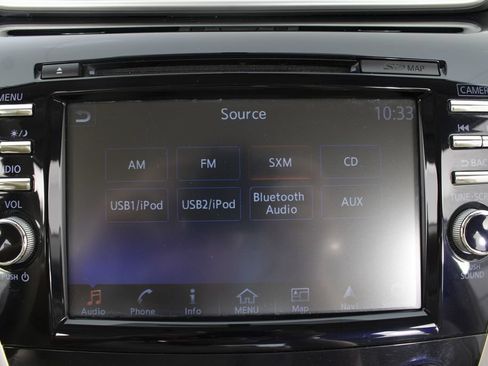 Used 2016 Nissan Murano SL w/ Cargo Package FWD image 5