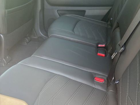 Used 2024 Nissan Pathfinder Platinum w/ Cargo Package image 5