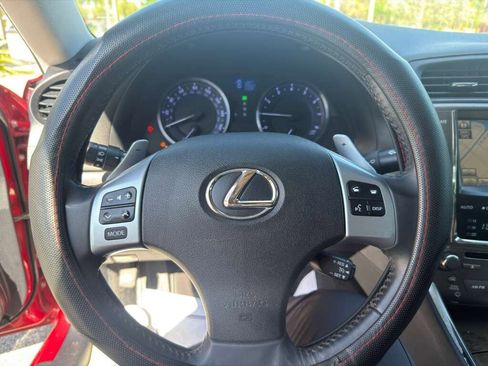 Used 2011 Lexus IS 250 w/ Premium Pkg Value Edition image 18