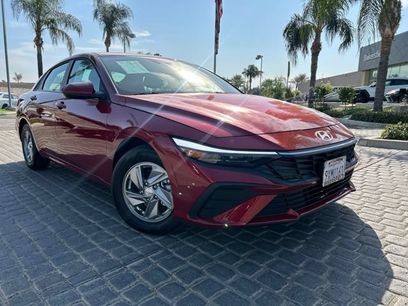 Certified 2026 Hyundai Elantra SE