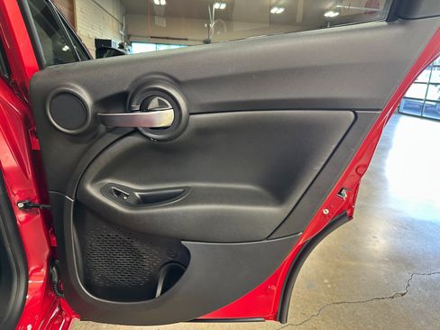 Used 2023 FIAT 500X Sport w/ Technology Group image 24